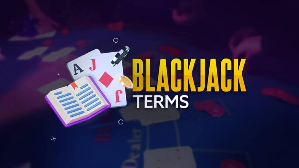 Fun88 Blackjack Terms