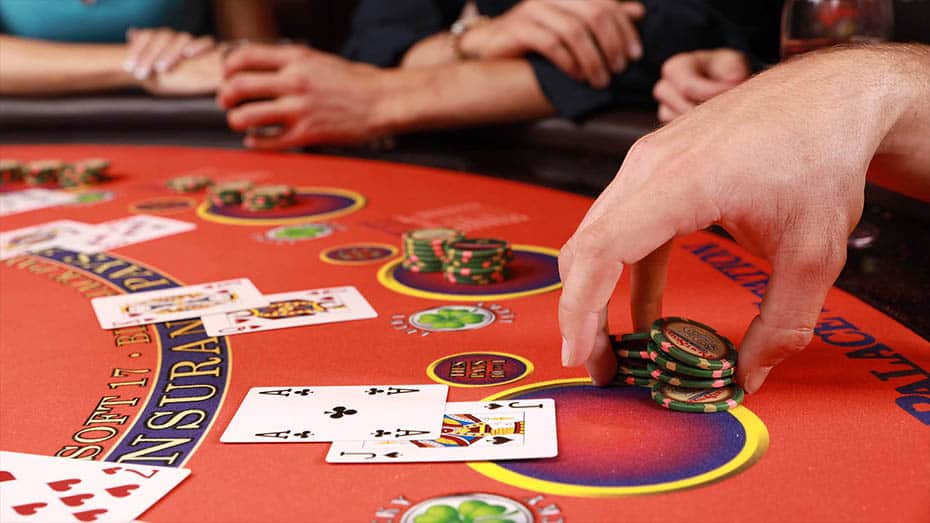 advanced card counting strategies