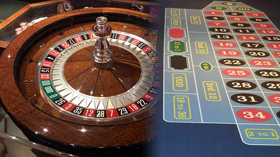 benefits of playing online roulette