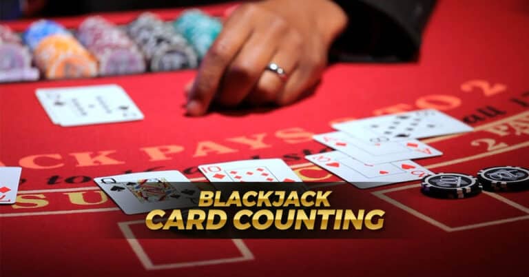 Master Blackjack Card Counting and Win at Fun88