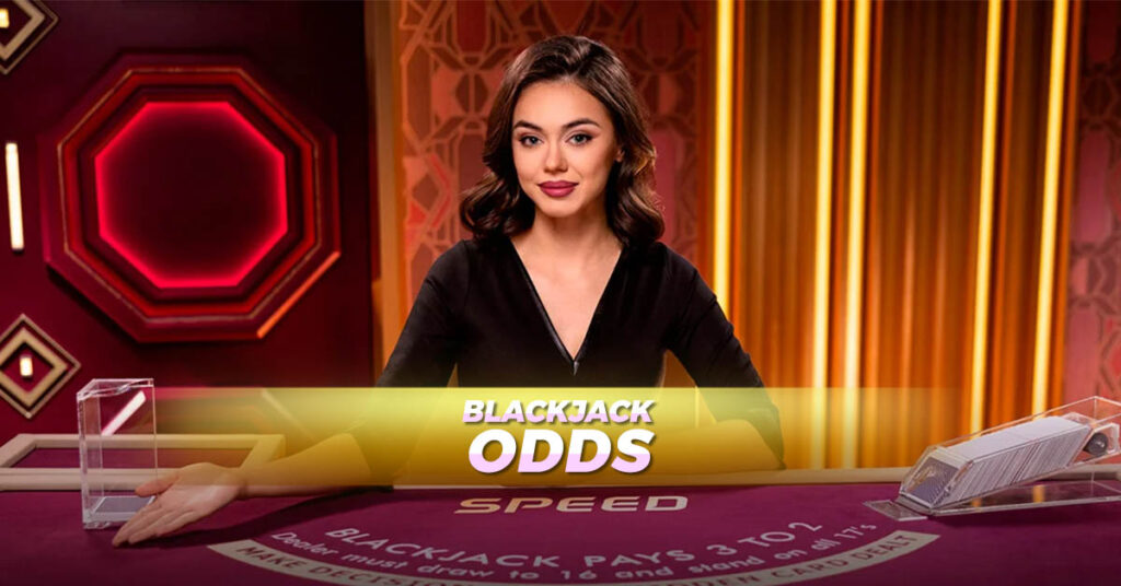 Blackjack Odds Fun88