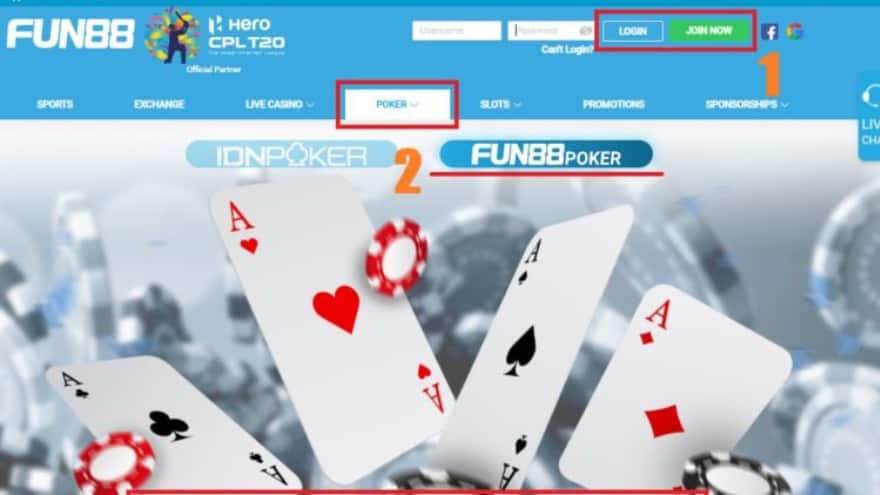 How to Play Best Online Slots Fun88