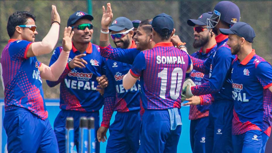 nepal team preview