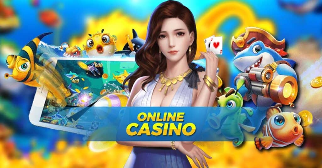 Online casino Fun88