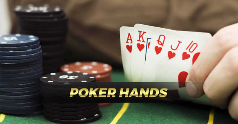 Poker Hands Best Combination to Win at Fun88