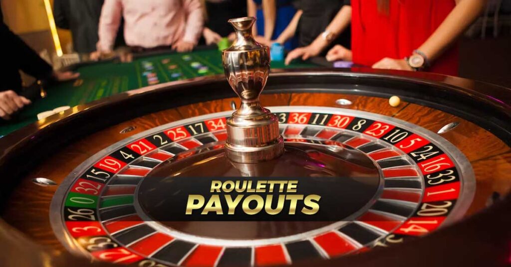 Roulette Odds