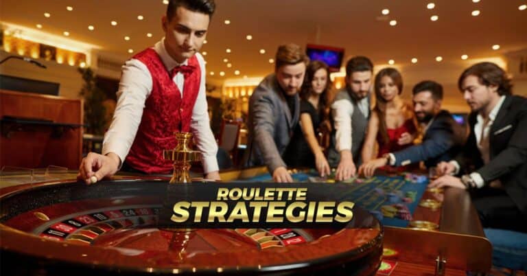 Best Roulette Strategies Level Up Game at Fun88