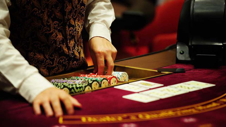 Top tips when playing online poker