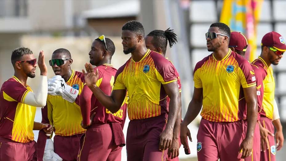 west indies team preview