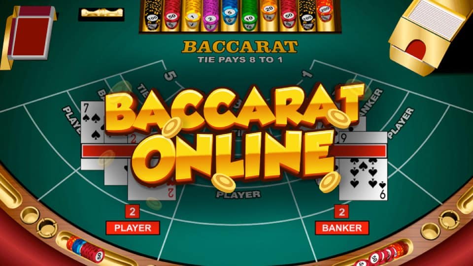 why play baccarat in Fun88