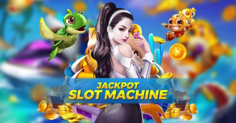 Fun88 Jackpot Slots: Unlock and Play Exciting Features!