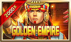 Golden Empire Jili Slots