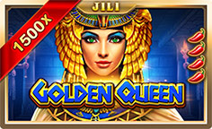 Golden Queen Jili SLots
