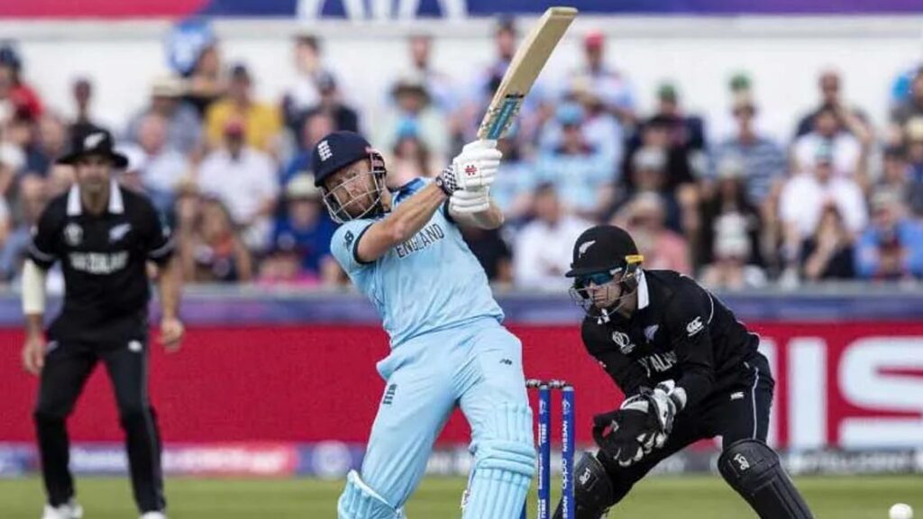 England vs New Zealand, 1st Match, ICC Men's Cricket World Cup 2023 Date, Time, Venue, Squad, Players List