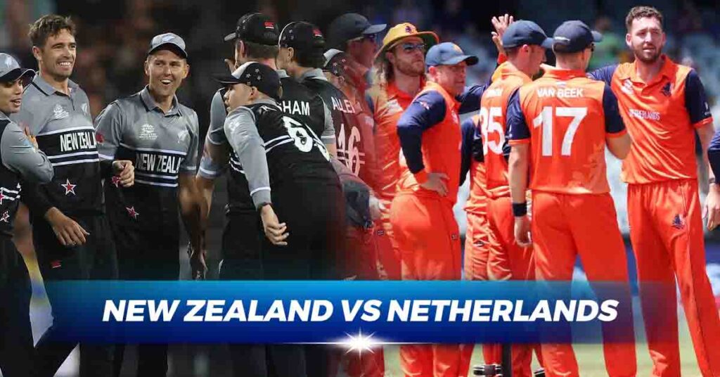 New Zealand vs Netherlands1