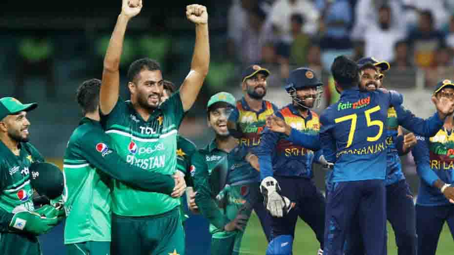 Who Will Win the ICC CWC Pakistan vs Sri Lanka